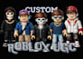 create unique roblox ugc items, accessories, and wearable assets